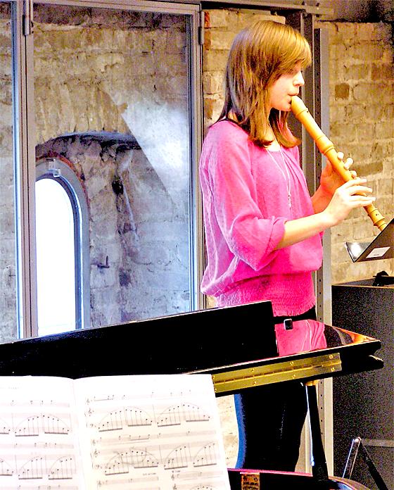 Für den Jugend-Musikwettbewerb im Landkreis Ebersberg gibt es ab jetzt alle Infos bei der Musikschule.	Foto: VA
