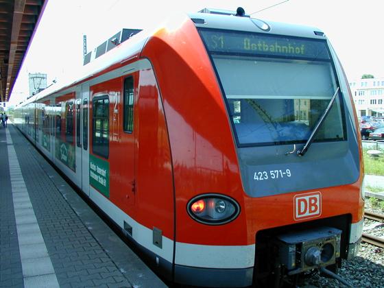 Die zweite Stammstrecke der Münchner S-Bahn rückt näher.   Foto: Archiv