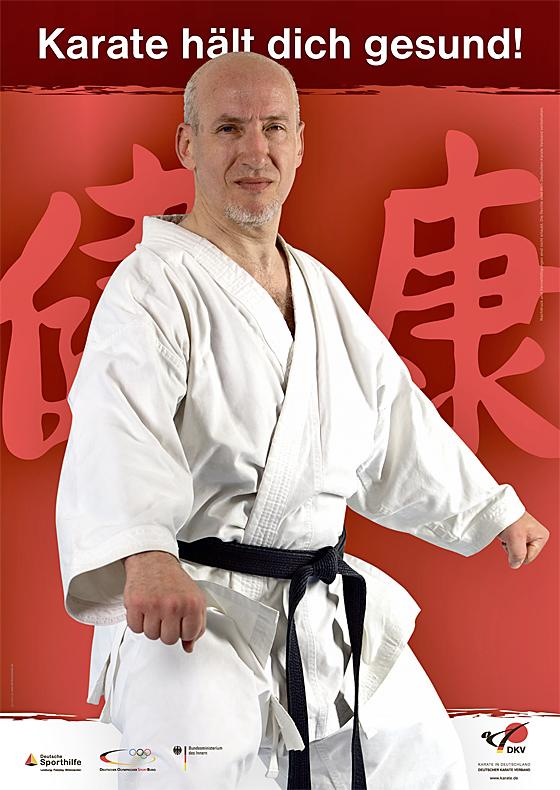 Foto: Deutscher Karate Verband e.V.