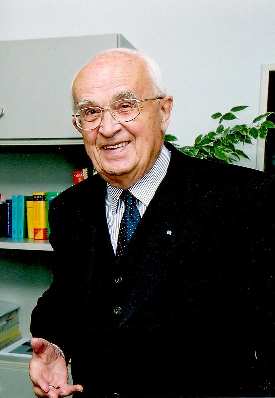 Ludwig Bölkow (1912 2003).
