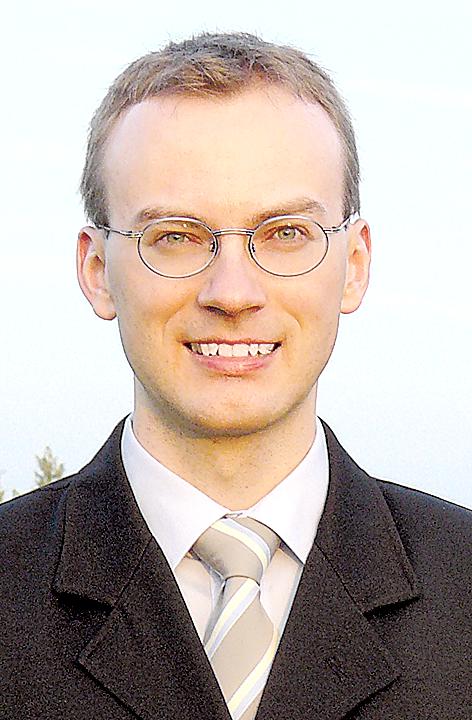 Thomas Schwed wurde erneut zum Ortsvorsitzenden der CSU Milbertshofen gewählt.	Foto: privat