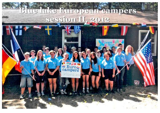 Für die Jugendlichen war der Schüleraustausch in den USA mit dem Summer Camp für Musik und ­einem Aufenthalt in Gastfamilien eine tolle Erfahrung.	Foto: privat