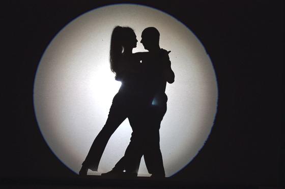 Im März Basiselemente des feurigen Tango Argentino im Kulturzentrum Trudering erlernen.	Foto: VA
