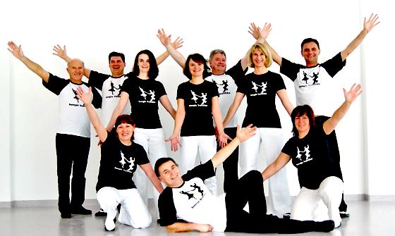 Neben vielen anderen Tanzgruppen freut sich auch die TSG-Boogieformation auf die Möglichkeit eines neuen Standorts in der Kargerstraße. 	Foto: Verein