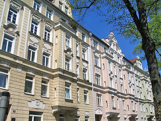 Die Münchner Volkshochschule bietet am 28. Juni eine Führung durch das Glockenbachviertel.	Foto: VHS