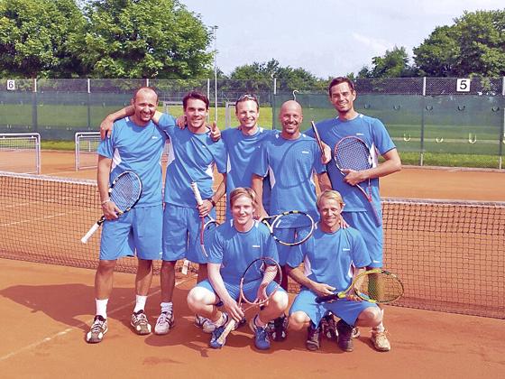 Tennis Neubiberg