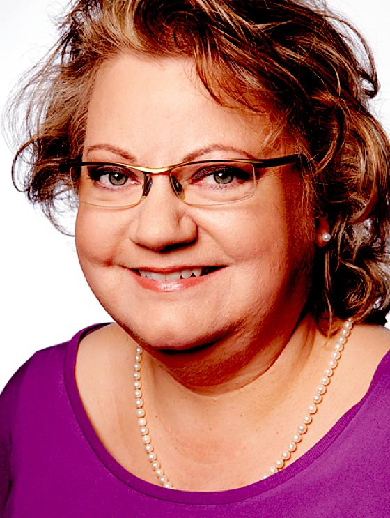 Christina Hörl (SPD)