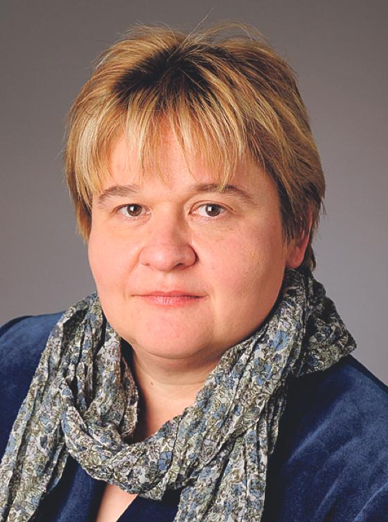 Birgit Woska-Mayer (Bündnis 90 Die Grünen)