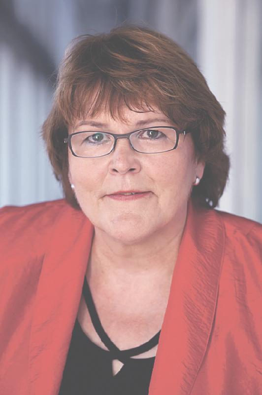 Ilse Weiß (CSU)