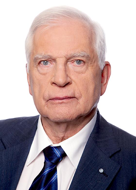 Jan Murken (SPD)