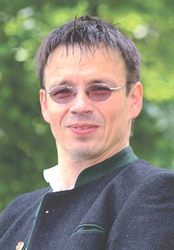 Wolfgang Mathis (FDP Die Liberalen)