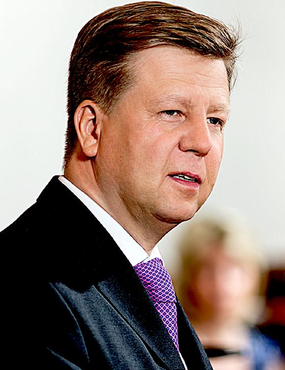 Robert Brannekämper (CSU)