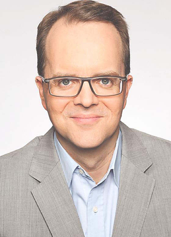 Markus Rinderspacher (SPD)
