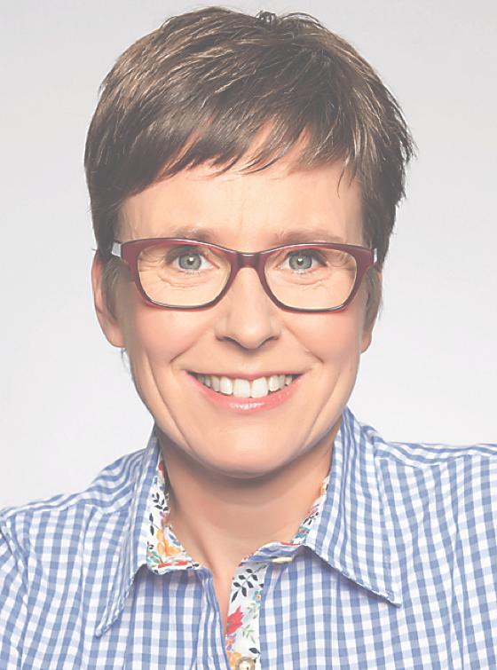 Isabell Zacharias (SPD)
