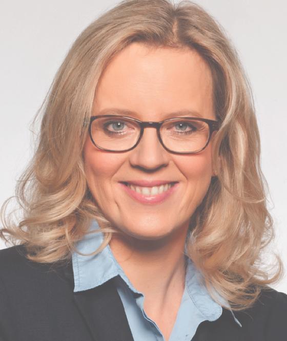 Natascha Kohnen (SPD)