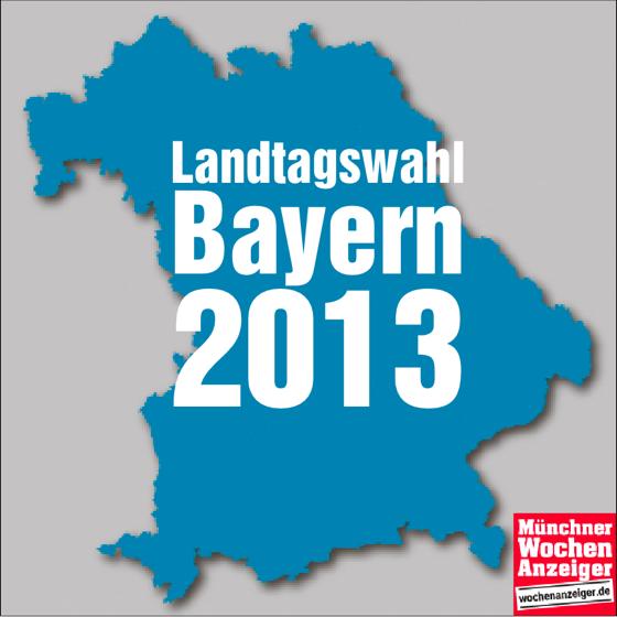 15. September 2013: Bayern hat gewählt.