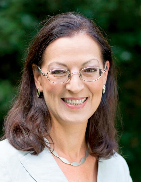Claudia Tausend (SPD),  Bundestag