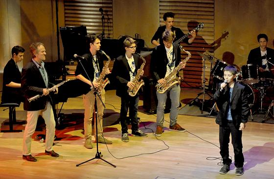 Die Musikschule Grünwald lädt am 6. April zur nächsten Jam-Session ein. 	Foto: VA