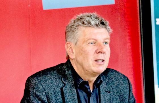 Dieter Reiter: »Dass die CSU München als Jammertal einer rot-grünen Politik darzustellen versucht, freilich ohne eigene schlüssige Konzepte vorzulegen, ist auch keine Lösung.«	