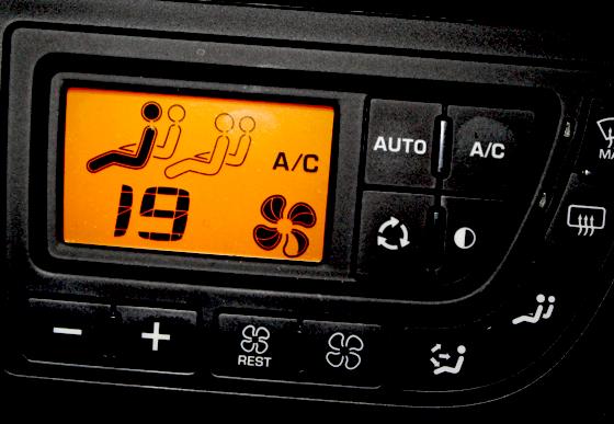 Um dicker Luft im Auto vorzubeugen, sollte die Klima­anlage alle zwei Jahre gewartet werden. 	Foto: ADAC