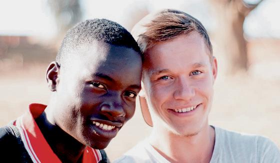 Eine deutsch-afrikanische Freundschaft besteht zwischen der Petrikirche Baldham und Usuka in Tansania.	Foto: privat