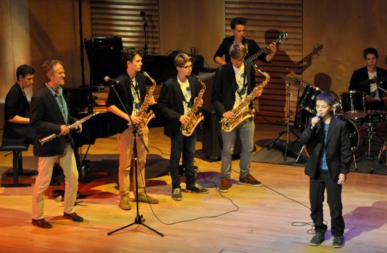 Am 9. November heißt es in der Grünwalder Musikschule wieder »How to jam«.	Foto: VA