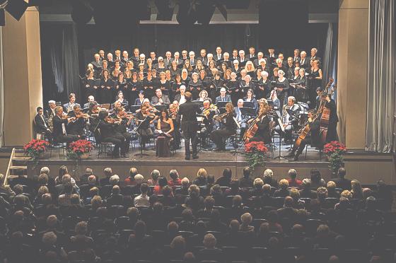 Mit einer Vertonung der 5. Sinfonie von Ludwig van Beethoven startet die  Musikschule Taufkirchen in das neue Jahr.	Foto: VA