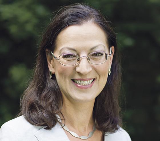 Claudia Tausend, Bundestagsabgeordnete für den Wahlkreis München Ost.