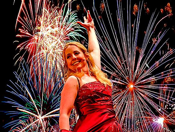 Das neue Jahr startet in der Grafinger Stadthalle mit einer großen Operettengala. 	Foto: VA / oha