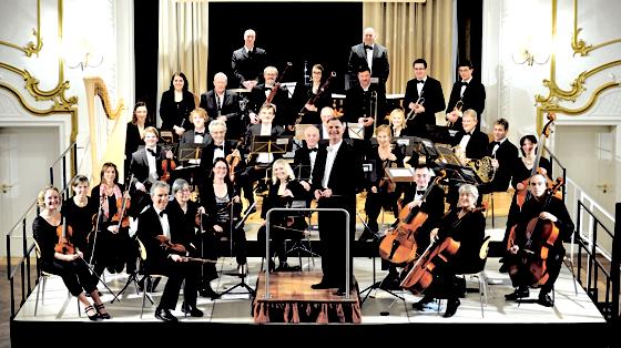Das Ensemble Musica Sinfonica spielt am 5. und am 6. Januar in Holzkirchen auf. 	Foto: VA
