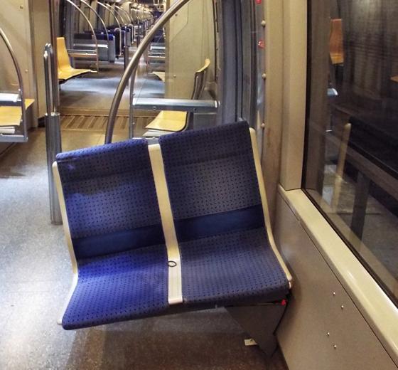 Rund 80 Prozent der Schadenssumme entfällt auf den Bereich der U-Bahn.	Foto: SWM/MVG