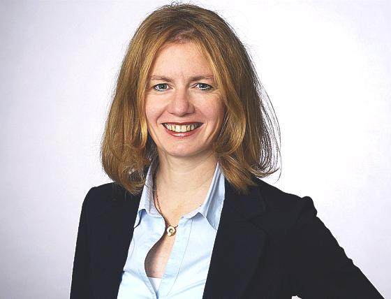 Bringt viele neue Ideen mit ein: Sabrina Bock ist neuer 1. Vorstand des »Neufahrner Schaufensters«.  	Foto: Privat