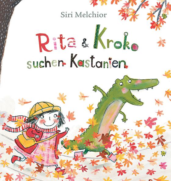 Ein tolles Buch für Kids. 	Foto: VA / Beltz und Gelberg