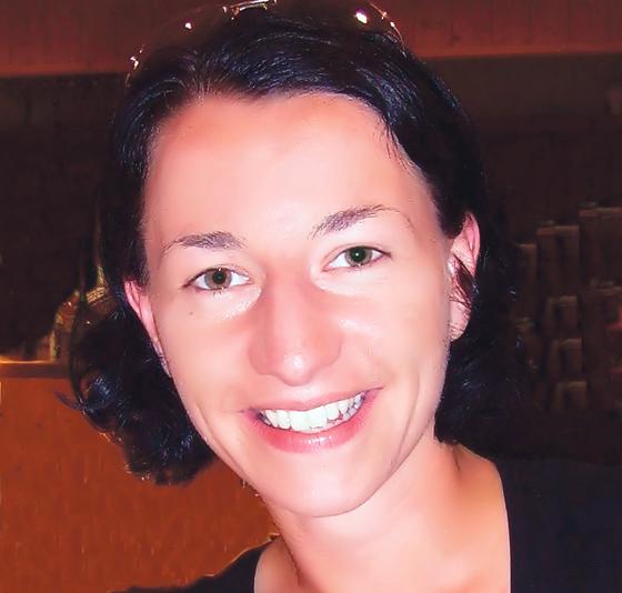 Dr. Andrea König, Theologin und Leiterin Fachstelle für Frauenarbeit im Frauenwerk Stein.	Foto: VA