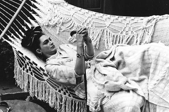 Die Mexikanische Malerin Frida Kahlo gehörte zu den großen Persönlichkeiten des letzten Jahrhunderts.	Foto: FM