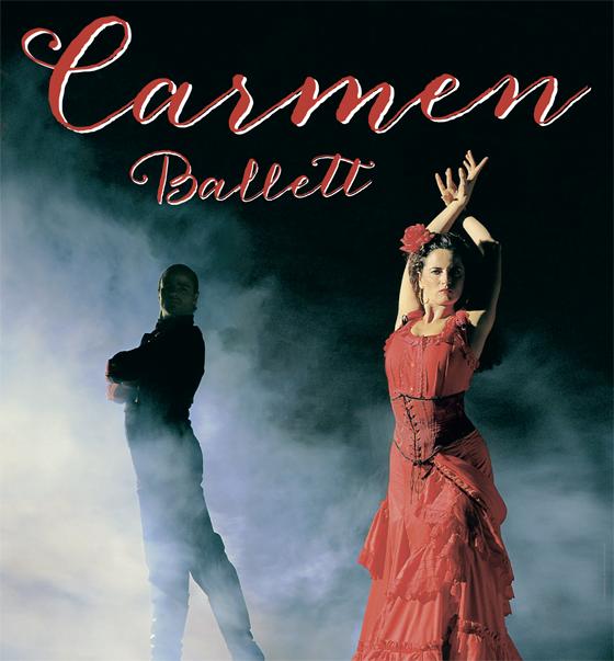 Wer beim Ballett Carmen als Statist mit auf der Bühne stehen möchte, sollte sich schnell bewerben.	Foto: VA