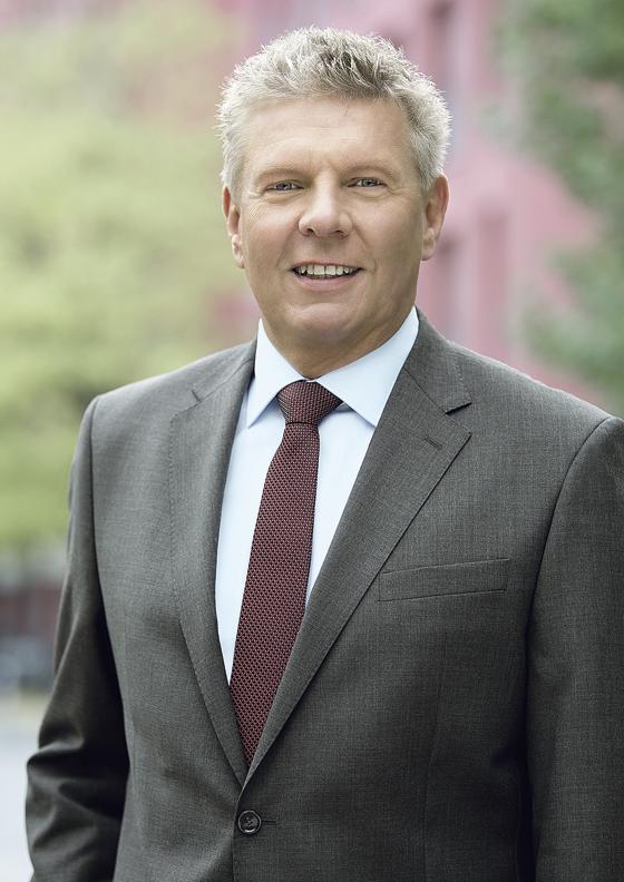 Münchens Oberbürgermeister Dieter Reiter sieht dringenden Änderungsbedarf beim Mietspiegel.	Foto: SM