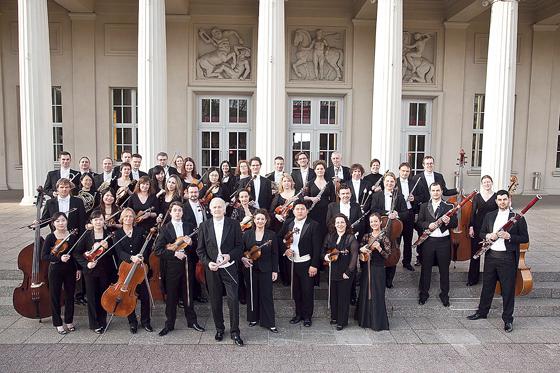 Das Ensemble aus Beethovens Geburtsstadt fühlt sich großer Klassik verpflichtet.	Foto: VA