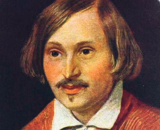Nikolai Gogol	F.: gemeinfrei