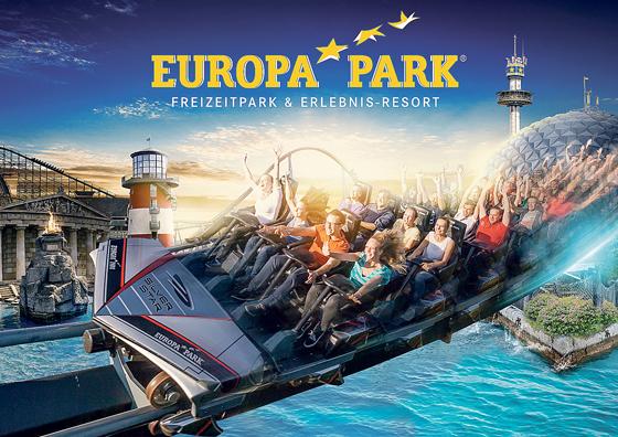 Auch in diesem Jahr wartet der Europa-Park wieder mit  zahlreichen Attraktionen auf.	Foto: Europa-Park