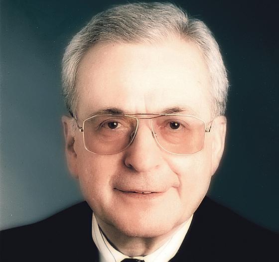 Walter Dudenhöffer war seit 1974 Mitglied in der CSU Taufkirchen und engagierte sich für das Gemeinwohl.	Foto: VA