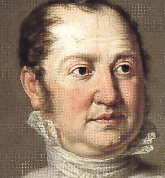 König Max I. Joseph erließ 1818 die bayerische Verfassung.	Foto: gemeinfrei