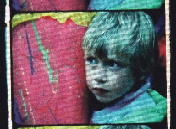 Dokufilm »Kinderrepublik« zeigt die Entstehungszeit des Kinderhaus e.V. in den frühen 70er Jahren.	Foto: Kinderhaus e.V.