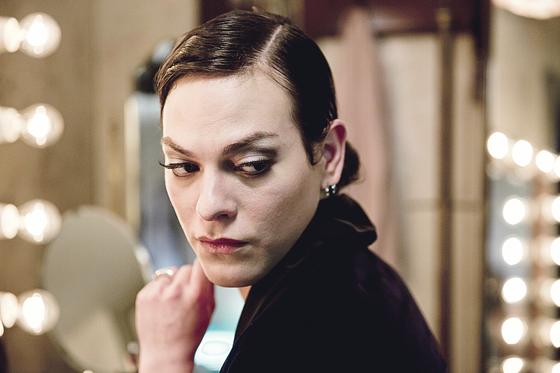 Oscar 2018 für den besten nicht-englischsprachigen Film: Transgender-Drama »Eine fantastische Frau«.	Foto: VA