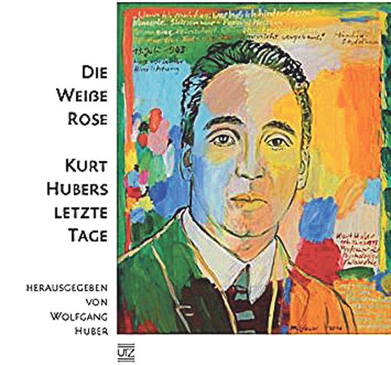 Prof. Wolfgang Huber hat ein Buch über seinen Vater geschrieben. 	Foto: Verlag