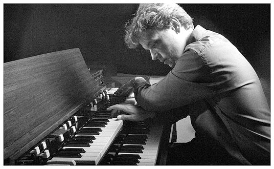 Matthias Bublath ist einer der meistbeschäftigten Pianisten und Organisten Europas. 	Foto: Phillipp Wulk/VA
