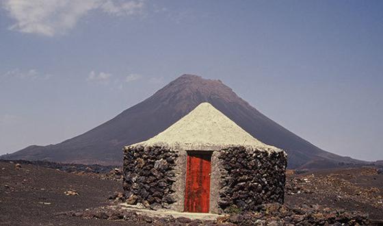 Leben zwischen Vulkan und Meer: Die Kapverden. Foto: Konrad-Michael Kern
