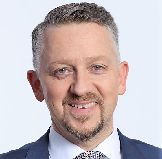 Thomas Huber wurde zum neuen sozialpolitischem Sprecher der CSU-Landtagsfraktion gewählt. Foto: Abgeordnetenbüro Stimmkreis Ebersberg