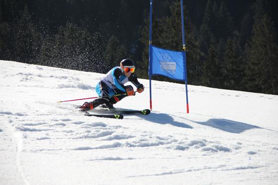Die Ski-Abteilung des Kirchheimer SC lädt wieder ein zur jährlichen Club-Meisterschaft. Foto: Verein