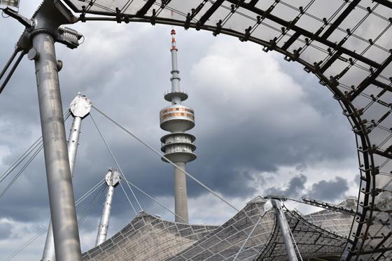 Wird München bald reicher um ein UNESCO-Weltkulturerbe? In Moosach wird die Frage erörtert. Foto: Daniel Mielcarek